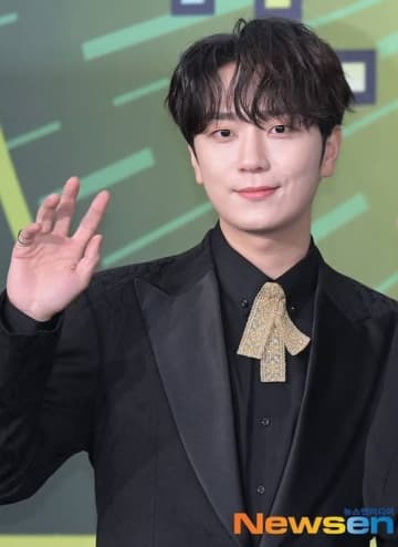 “キム・ヨナの夫”Forestella コ・ウリム、除隊の感想を明かす「自分だけの学びの時間があった」
