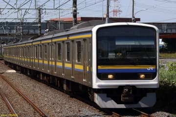 【東日本旅客鉄道】209系編成札付き！209系2000番代の撮影会を6月に開催へ