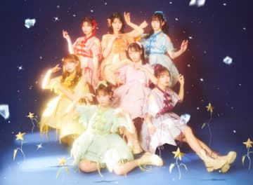 FRUITS ZIPPER、グループ史上初となる2冠を達成、記念に推し動画を一挙公開