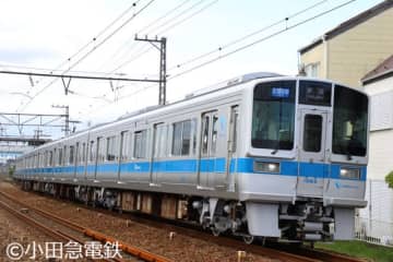 【小田急電鉄】通勤型車両各形式の撮影会「小田急通勤車両図鑑」第1回は1000形が登場　6月に開催へ