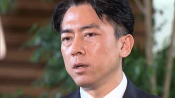 “進次郎効果”で米価格どうなる？「いろんなお米買う」自ら“コメ担当大臣”名乗り意気込み語る　地元・横須賀市民からシビアな声も…