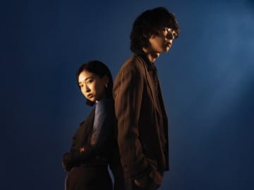 Hakubi、新曲「2025」MV公開。自主企画にストレイテナー、THE NOVEMBERS、TETORA、クレナズムら出演決定も