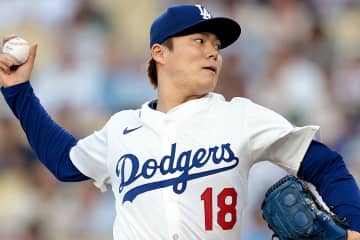 山本由伸が７回９K無失点の無双ピッチ。米データが示す驚異的な「56.4%」