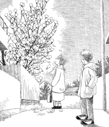 「あの時を思い出すわ」亡き妻の面影がある若い女性が、とった行動とは【さんさん録＃10】