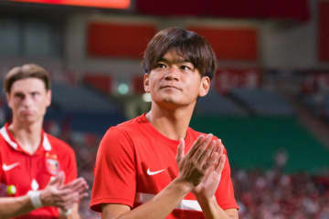 【川崎 2-2 浦和】大久保智明のラストプレー弾で土壇場ドロー!