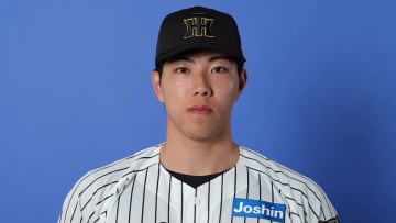 【阪神】工藤泰成が2死から失点　1球の判定で明暗　キャベッジにタイムリー許す