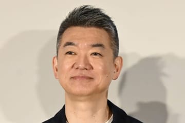 橋下徹氏　コメ失言で更迭された江藤拓前農水相に同情「この言葉ですぐ辞めろは…」