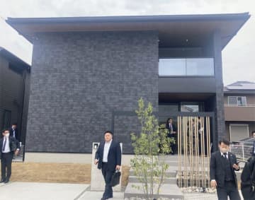 クレバリーホーム、木更津に「Clevers」「VARY’S」のモデルハウス完成