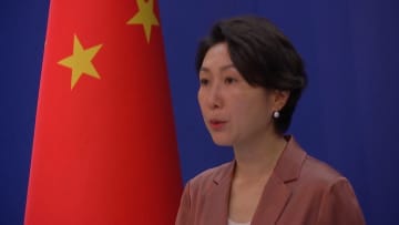 アメリカ・トランプ大統領発表の「ゴールデンドーム」構想に中国が反発「宇宙の戦場化のリスクを高める」