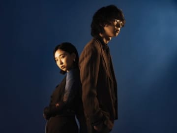 Hakubi、新EP『27』より「2025」MVを公開！自主企画イベントにストレイテナー、THE NOVEMBERS、TETORA、クレナズムらが参加！