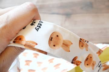 ミッフィーの限定ランチトートが大人にもぴったり！毎日持ちたくなる最高のかわいさ＆使いやすさだよ♪