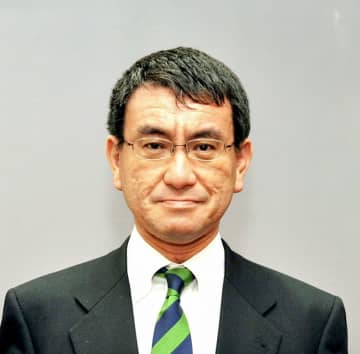 【新農相に小泉進次郎氏】河野太郎氏「ベストな人材」「備蓄米放出、方針転換を」