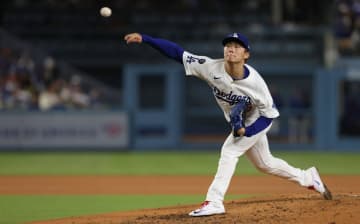 山本由伸の巨額契約は〝正解〟だった　米メディア「3億2500万ドルにふさわしい」と絶賛