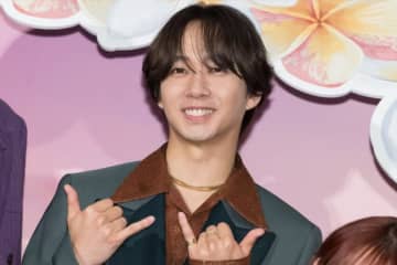 Travis Japan・中村海人、『リロ＆スティッチ』へのメンバーの反応を明かす「みんなすすり泣き」