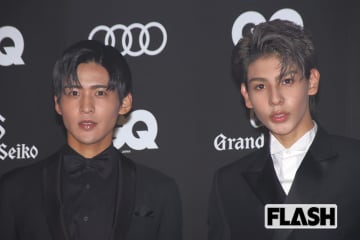 Snow Man ラウール、ドラマ出演が “目黒蓮の枠” にファン歓喜！ “稼ぎ頭” の超多忙を心配していた「めめラウ」の絆