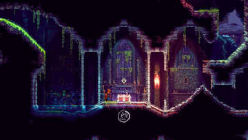 ステルスとパルクールを駆使する2Dドット絵メトロイドヴァニア『The Siege and the Sandfox』配信！