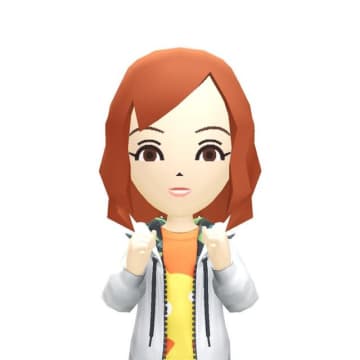 「あすけん」今度は『ピクミンブルーム』とコラボ！？「あすけんの女」こと未来さんは黄ピクミンがお気に入り