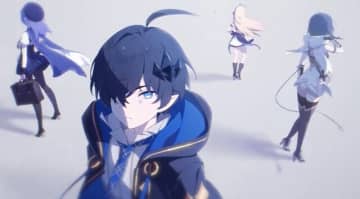 『ステラソラ』Android/PC向け「クローズドβテスト」期間が決定！待望のYostar新作RPGを一足先にプレイ