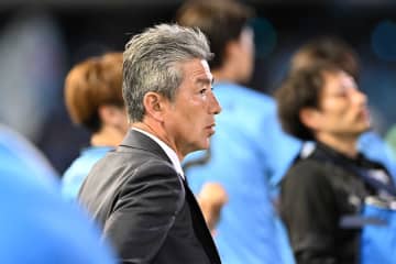 川崎・長谷部監督が切実な訴え「選手が壊れてしまう」　過密日程に吐露「大変なスケジュール」