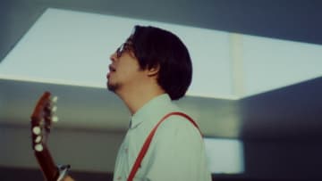 ASIAN KUNG-FU GENERATION主催【NANO-MUGEN FES. 2025】テーマソングのMV公開