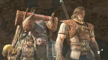Game*Sparkレビュー：『Blades of Fire』自作武器を携え世界を探索するのは楽しさに満ち溢れている