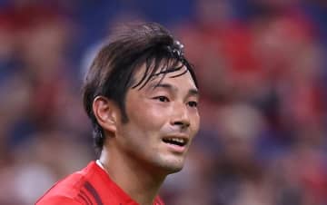 【浦和】中島翔哉「毎試合やっぱり得点やアシストをしていきたい」、川崎を相手に今季初先発で初ゴール