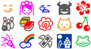 ドコモ絵文字　誕生から26年で提供終了へ　MoMAにも所蔵された今も親しまれるオリジナル絵文字
