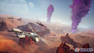 「Dune:Awakening」ゲーム中盤からエンドコンテンツにかけてのアクティビティを紹介する生放送が5月29日1時より実施！