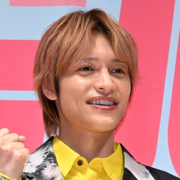 中間淳太「事務所に入ったきっかけ」　台湾愛を語る　オススメのグルメは“日本人が敬遠しがち”