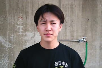 【唐津ボート】常住蓮　イン逃げ連発で首位に浮上「ピット離れはムッチャ飛ぶ。出足、回りもメチャいい」