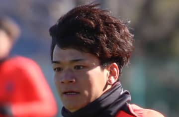 【浦和】殊勲のラストプレー弾、大久保智明「転がってきたらいいな…と思っていたら、本当にいいところへボールが来た」。川崎と土壇場2-2ドロー