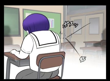 【漫画】すれ違う人にまで顔を揶揄され傷ついたことも【妻がこどもを欲しがらない Vol.31】