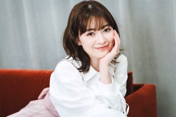 13歳のデビュー直後に事務所からまさかの言葉「30歳前に花が咲く」　“脱清純派”で見つけた自分らしさ