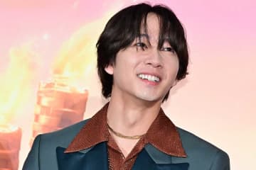 Travis Japan中村海人、体型異なる外国俳優の吹き替えに「試行錯誤」　メンバーも感動