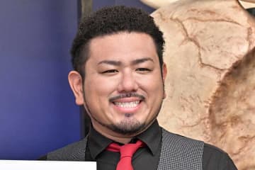 人気芸人、まさかの格好でゴルフコースデビュー　玄関に服を全て忘れ…「最悪のスタート」