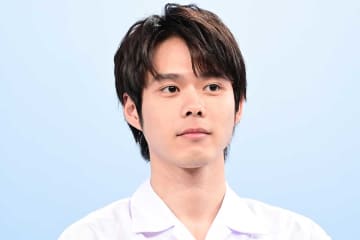 『あんぱん』豪役の細田佳央太、SNS更新で朝ドラ視聴者から声殺到「もんてきて」