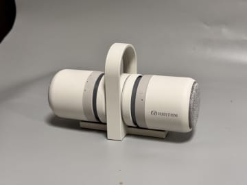 [本日の一品]浴室がライブ会場に変わる防水Bluetoothスピーカー
