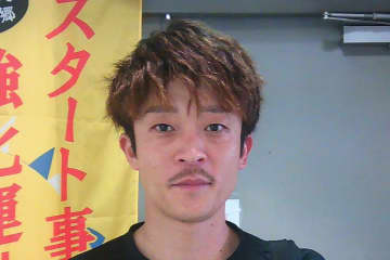 【尼崎ボート】和田拓也３コースからまくり差し快勝で優出「ベストな状態だった。今節で一番」