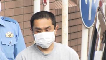 東京メトロ南北線・東大前駅男性切りつけ事件　逮捕の戸田佳孝容疑者（43）の刑事責任能力調べるため2カ月間の鑑定留置開始