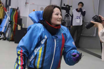 【大村ボート・ヴィーナスＳ】長尾萌加が初の連勝で初の予選突破も当確「意識しないと言えばウソになる」