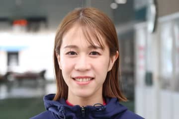 【下関ボート・ミッドナイト】山本梨菜が〝誤算〟のまくり差し快勝「自分でもびっくり。手応えなかったので…」