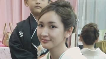 2児の母・紗栄子 息子からの手紙に涙 “3人の写真”と共に綴った子への思いに反響「母親という役割の合格を息子がくれた気がする」