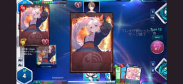 にじさんじライバー達でカードバトル！話題集めたファンメイド作品『NIJICA』スマホ/PC向けに再リリース