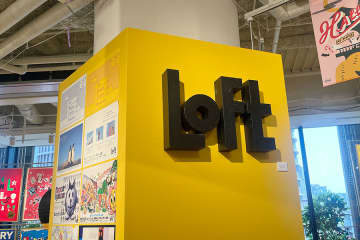 お土産にも重宝？ 新・梅田ロフト、大阪関連グッズが多すぎる