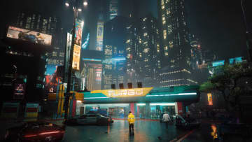 『サイバーパンク2077』続編「Orion」では第2の都市も存在か―原作者が海外インタビューで語る