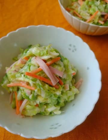 野菜不足を解消！簡単おいしい「野菜たっぷり」朝ごはんレシピ3選