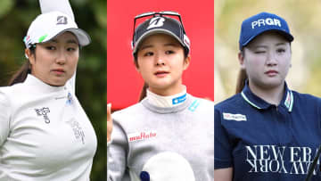 【ゴルフ】協会から3選手へ厳重注意　週刊誌報道うけ措置発表　キャディーは9年間“出禁”SNSで謝罪