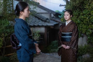 豪と蘭子の思い出シーンに視聴者感嘆「映画を観てる気分に…」