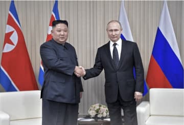 「ウ○コでも漏らしたのか」北朝鮮の若者、金正恩を過激に批判