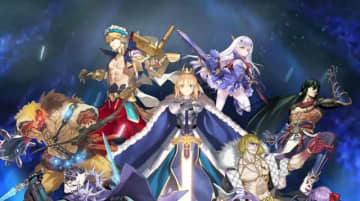 『FGO』特別なバトルで、あなたの冠位サーヴァントがより強くなる！新サインの効果に礼装3枚装備など─「冠位戴冠戦」の詳細が明らかに【配信番組まとめ】